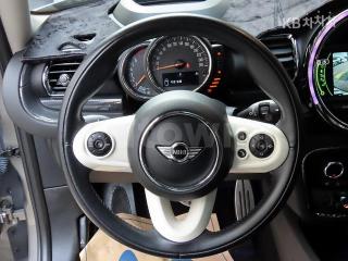 2016 MINI COOPER CLUBMAN 2.0 COOPER S - 9