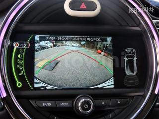 2016 MINI COOPER CLUBMAN 2.0 COOPER S - 15