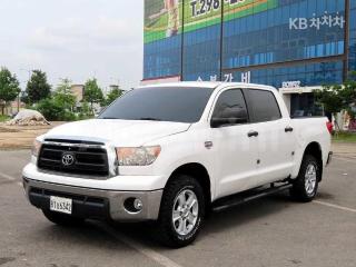 5TFDW5F11CX270475 2012 TOYOTA TUNDRA 5.7 4WD-4