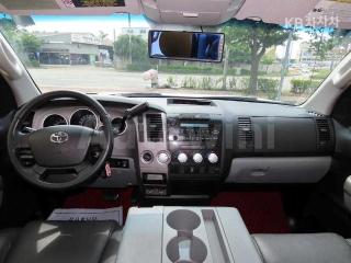 2012 TOYOTA TUNDRA 5.7 4WD - 9