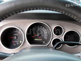 2012 TOYOTA TUNDRA 5.7 4WD - 14