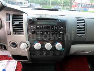 2012 TOYOTA TUNDRA 5.7 4WD - 15