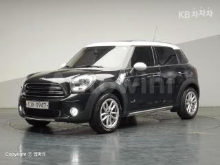 2016 MINI COOPER COUNTRYMAN D ALL4 2.0 BASIC - 2