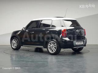 2016 MINI COOPER COUNTRYMAN D ALL4 2.0 BASIC - 3