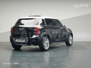2016 MINI COOPER COUNTRYMAN D ALL4 2.0 BASIC - 4