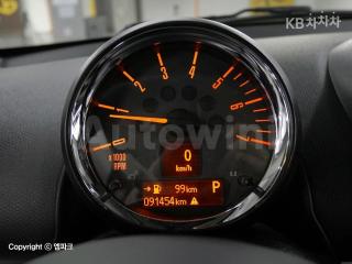 2016 MINI COOPER COUNTRYMAN D ALL4 2.0 BASIC - 7