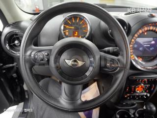 2016 MINI COOPER COUNTRYMAN D ALL4 2.0 BASIC - 8