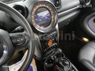 2016 MINI COOPER COUNTRYMAN D ALL4 2.0 BASIC - 9