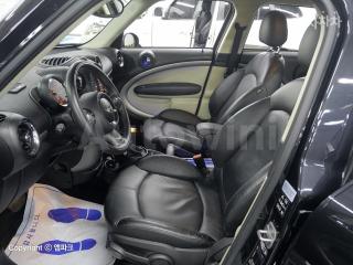 2016 MINI COOPER COUNTRYMAN D ALL4 2.0 BASIC - 10