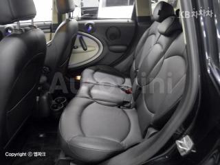2016 MINI COOPER COUNTRYMAN D ALL4 2.0 BASIC - 11