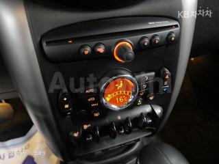 2016 MINI COOPER COUNTRYMAN D ALL4 2.0 BASIC - 14