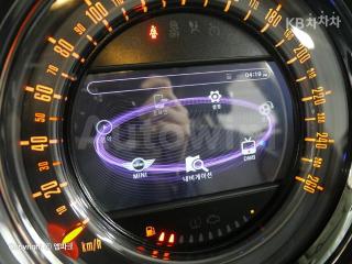 2016 MINI COOPER COUNTRYMAN D ALL4 2.0 BASIC - 15
