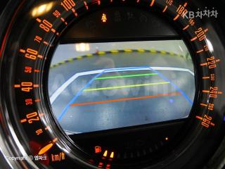 2016 MINI COOPER COUNTRYMAN D ALL4 2.0 BASIC - 16