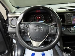 2015 TOYOTA RAV4 2.5 4WD - 7