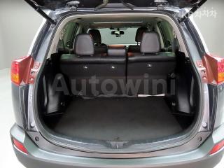 2015 TOYOTA RAV4 2.5 4WD - 16