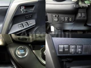 2015 TOYOTA RAV4 2.5 4WD - 17