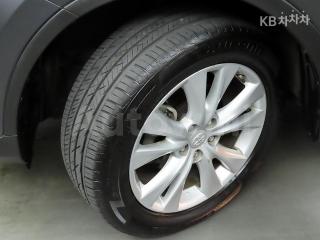 2015 TOYOTA RAV4 2.5 4WD - 20