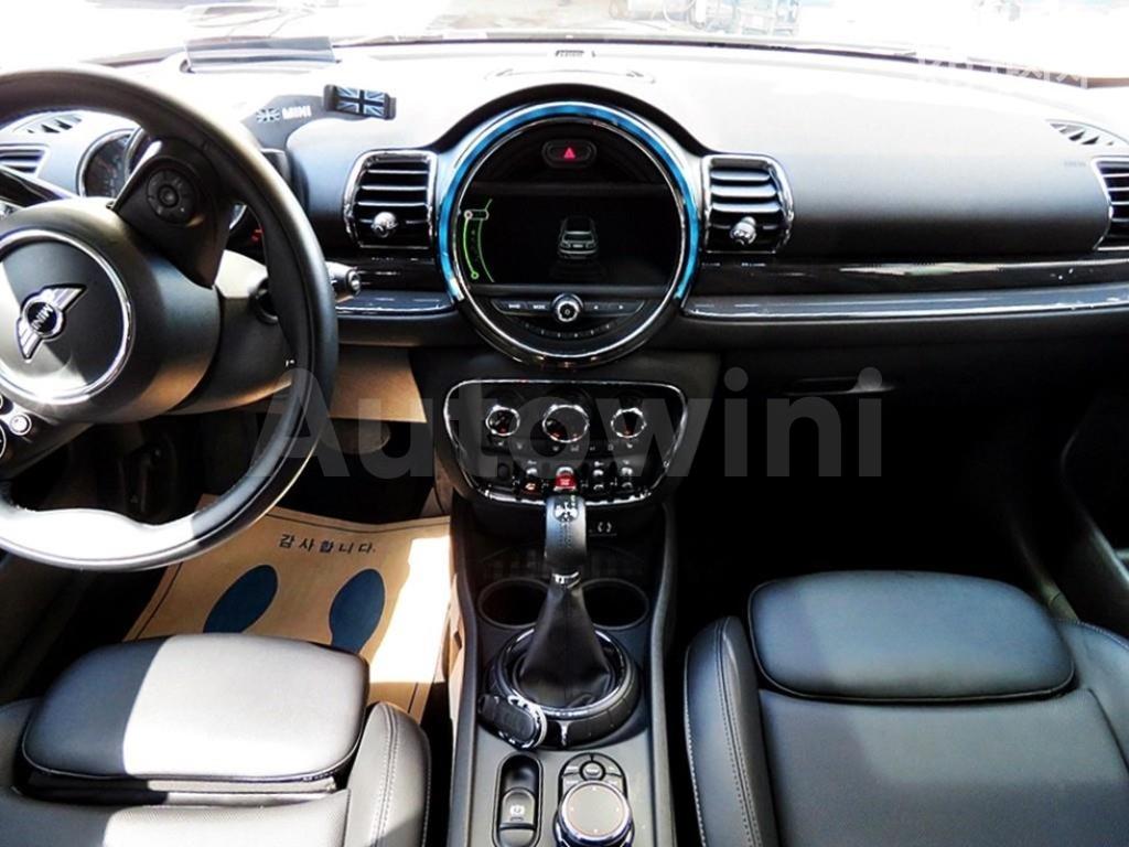 2016 MINI COOPER CLUBMAN 2.0 COOPER S - 7