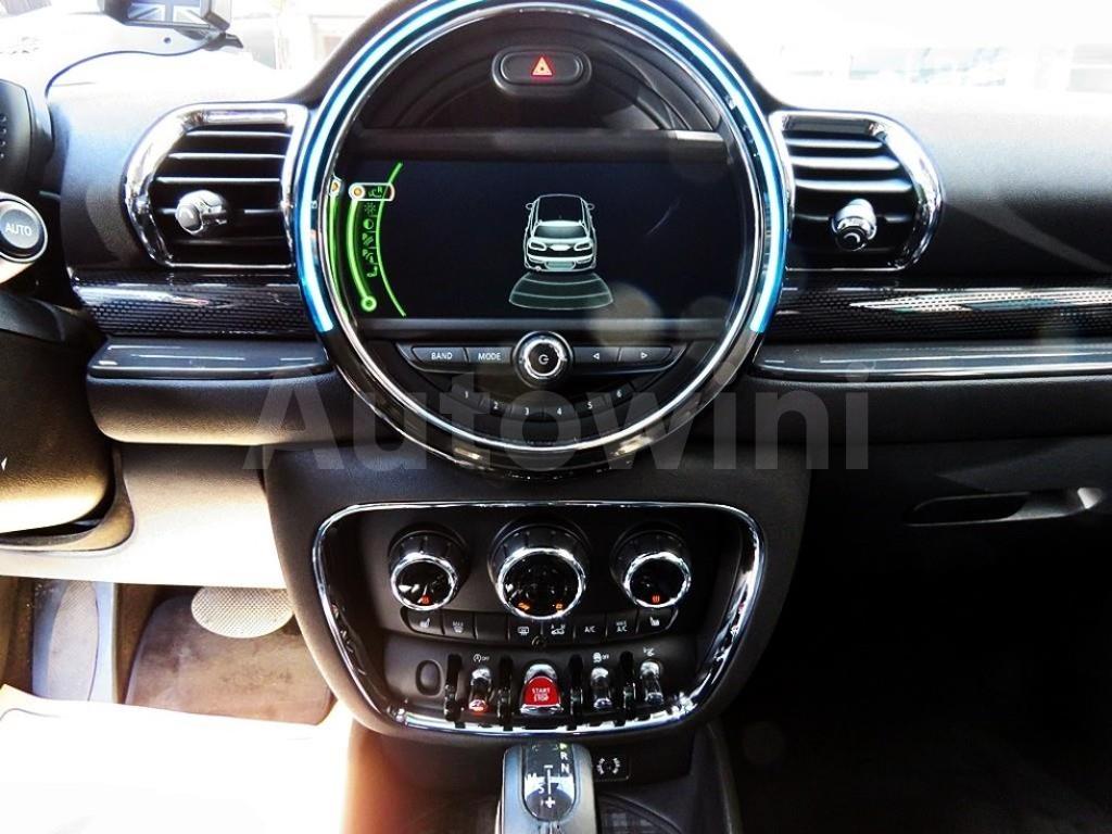 2016 MINI COOPER CLUBMAN 2.0 COOPER S - 10