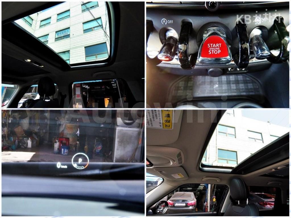 2016 MINI COOPER CLUBMAN 2.0 COOPER S - 17