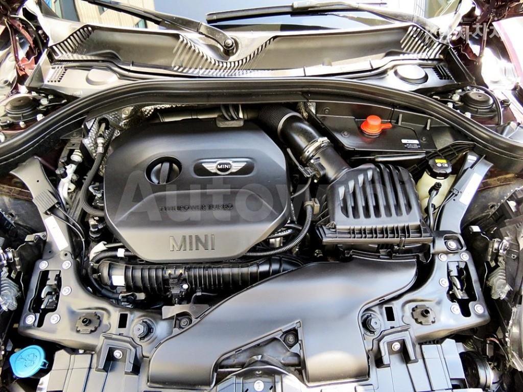2016 MINI COOPER CLUBMAN 2.0 COOPER S - 19