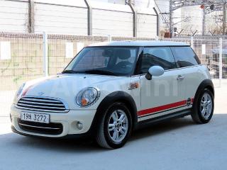 2012 MINI COOPER 1.6 BASIC - 2