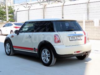 2012 MINI COOPER 1.6 BASIC - 3