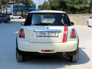 2012 MINI COOPER 1.6 BASIC - 4