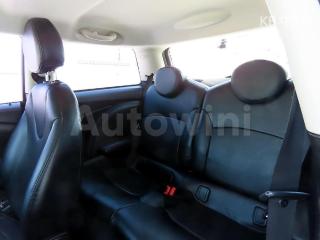 2012 MINI COOPER 1.6 BASIC - 6