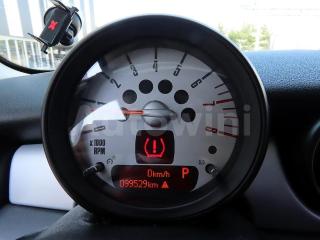 2012 MINI COOPER 1.6 BASIC - 8