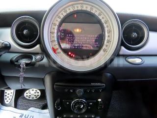 2012 MINI COOPER 1.6 BASIC - 9
