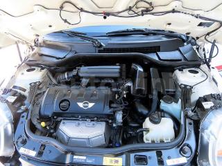 2012 MINI COOPER 1.6 BASIC - 18