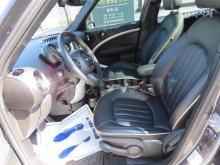 2016 MINI COOPER COUNTRYMAN SD ALL4 2.0 PARK LANE - 7