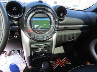 2016 MINI COOPER COUNTRYMAN SD ALL4 2.0 PARK LANE - 14