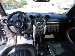 2016 MINI COOPER COUNTRYMAN SD ALL4 2.0 PARK LANE - 16