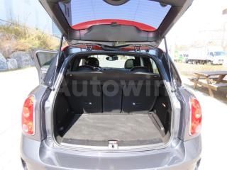 2016 MINI COOPER COUNTRYMAN SD ALL4 2.0 PARK LANE - 18
