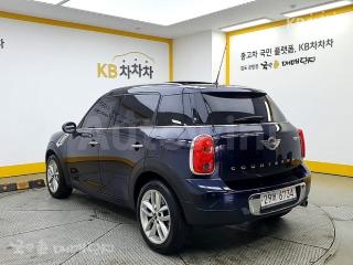 WMWZB3108BWL02618 2011 MINI COOPER COUNTRYMAN 1.6-3
