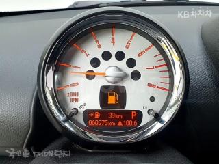 2011 MINI COOPER COUNTRYMAN 1.6 - 7