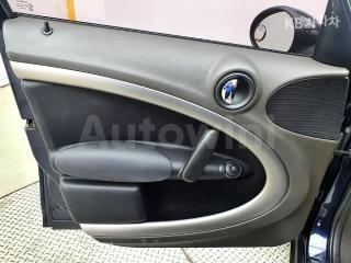 2011 MINI COOPER COUNTRYMAN 1.6 - 8