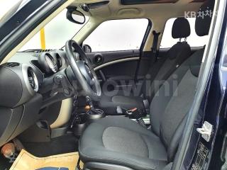 2011 MINI COOPER COUNTRYMAN 1.6 - 9