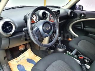 2011 MINI COOPER COUNTRYMAN 1.6 - 11