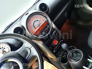 2011 MINI COOPER COUNTRYMAN 1.6 - 12