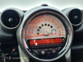 2011 MINI COOPER COUNTRYMAN 1.6 - 13