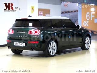 WMWLR5109G2E52316 2016 MINI COOPER CLUBMAN SD 2.0 일반형(09~)-2