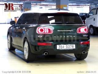 WMWLR5109G2E52316 2016 MINI COOPER CLUBMAN SD 2.0 일반형(09~)-3