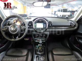 2016 MINI COOPER CLUBMAN SD 2.0 일반형(09~) - 7