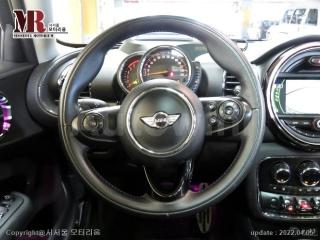 2016 MINI COOPER CLUBMAN SD 2.0 일반형(09~) - 8