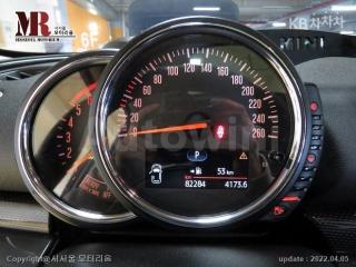 2016 MINI COOPER CLUBMAN SD 2.0 일반형(09~) - 9