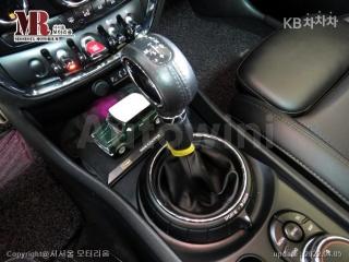2016 MINI COOPER CLUBMAN SD 2.0 일반형(09~) - 11