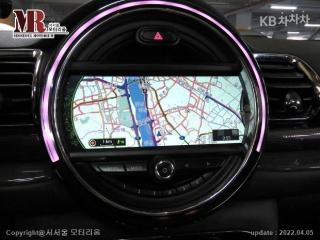 2016 MINI COOPER CLUBMAN SD 2.0 일반형(09~) - 12